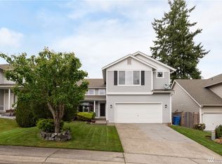 12005 126th Street Ct E, Puyallup, WA 98374