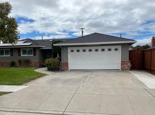 38793 Fenton Way, Fremont, CA 94536