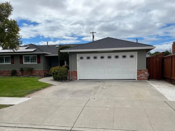 38793 Fenton Way, Fremont, CA 94536
