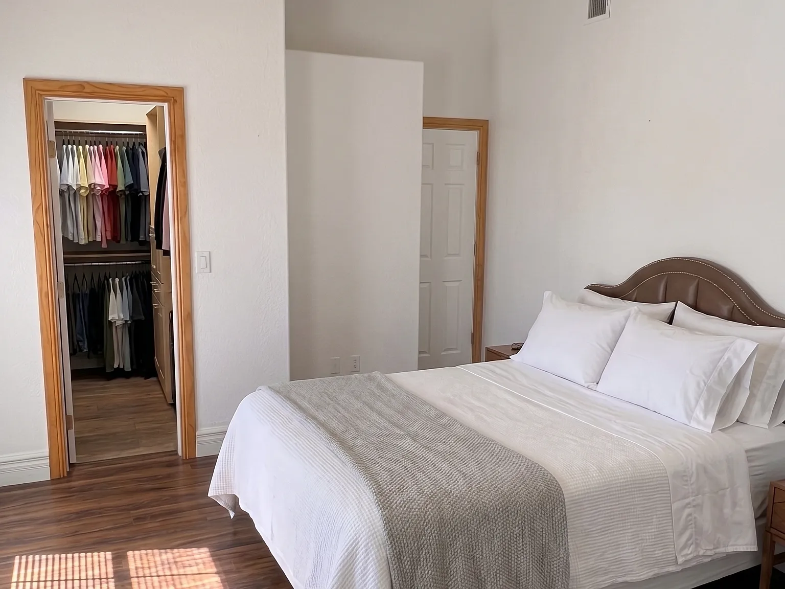 1 bed, $1,100 — Photo 3