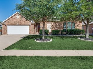 11825 Balta Dr, Fort worth, TX 76244