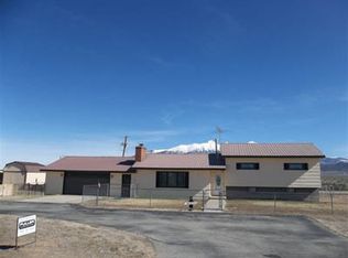 310 Main St, Blanca, CO 81123