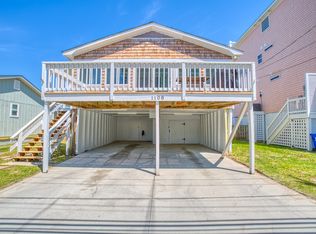 1108 Canal Dr, Carolina Beach, NC 28428