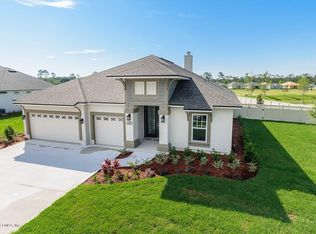 3903 Arbor Mill Cir, Orange Park, FL 32065