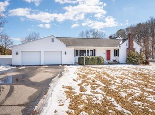 257 East Rd, Broad Brook, CT 06016