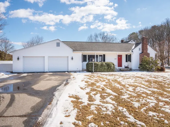 257 East Rd, Broad Brook, CT 06016