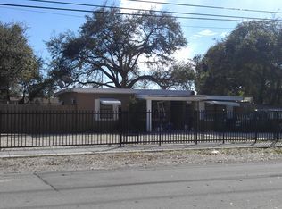 1770 NW 92nd St, Miami, FL 33147