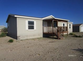 6930 S Stockton Mesa Dr, Safford, AZ 85546