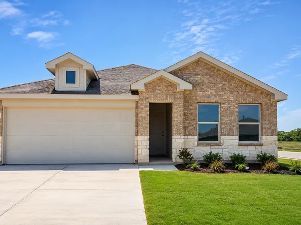 304 Wayland St, Keene, TX 76059