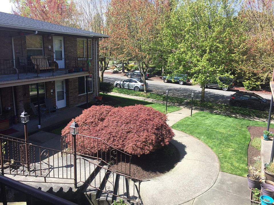 The Patricia Apartments 718 N 4th St WA Zillow