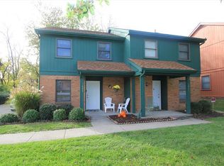 3603 Westwood Northern Blvd, Cincinnati, OH 45211