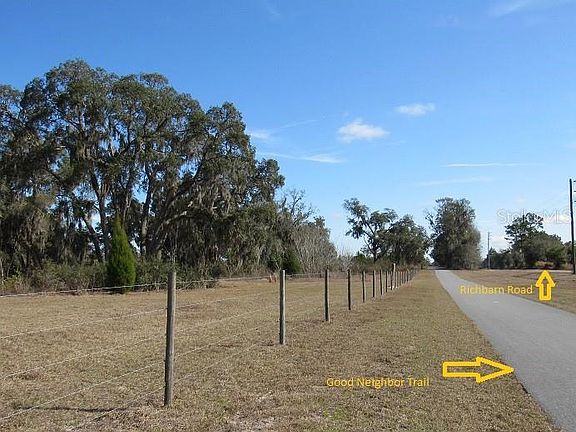 2nd image of 25395 Richbarn Rd