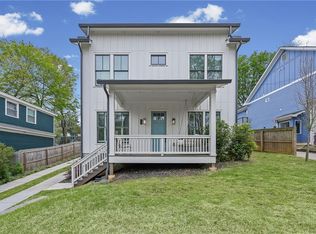 95 Flora Ave #A, Atlanta, GA 30307