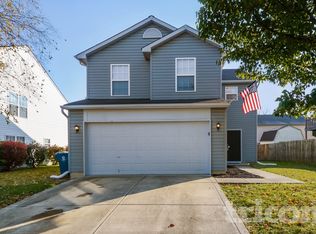 515 Dry Creek Cir, Indianapolis, IN 46231