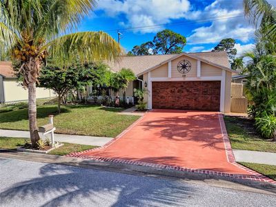 135 Rosewood Cir, Jupiter, FL, 33458