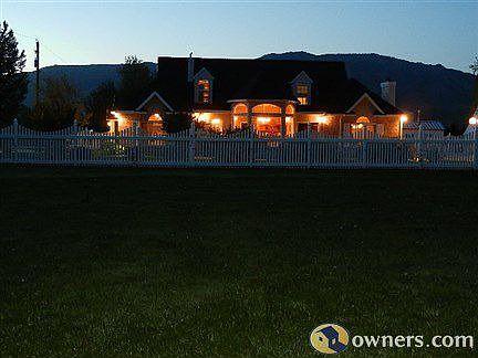 house from pasture