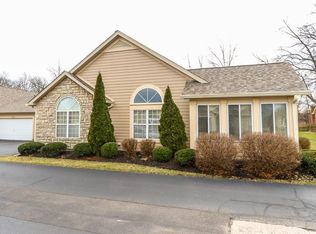 12074 Maxim Ave, Cincinnati, OH 45249