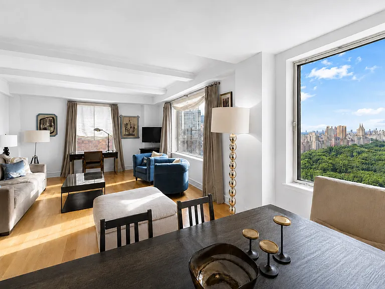 160 Central Park S #2907 — Photo 2