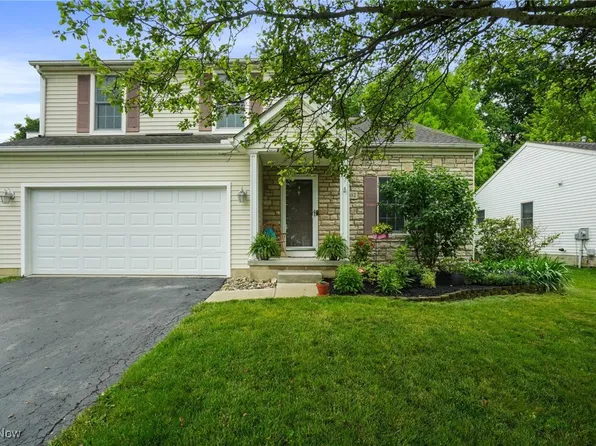 852 Mill Run Dr, Sunbury, OH 43074