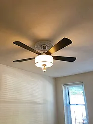 Rented by Dwelling NYC