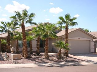 3017 W Horsham Dr, Phoenix, AZ 85027