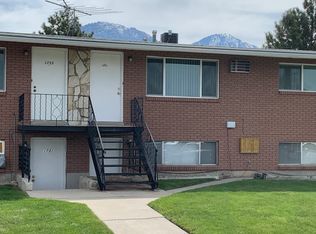 1737 S 750 E #1737, Orem, UT 84097