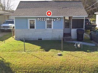 8022 Miley St, Houston, TX 77028