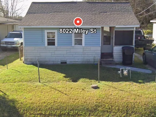 8022 Miley St, Houston, TX 77028