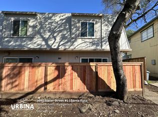 1440 Slater St, Santa Rosa, CA 95404