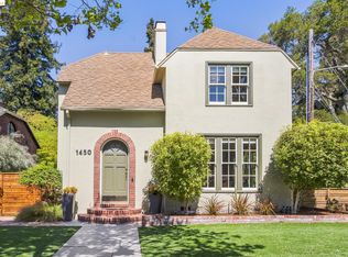 1450 Trestle Glen Rd, Oakland, CA 94610