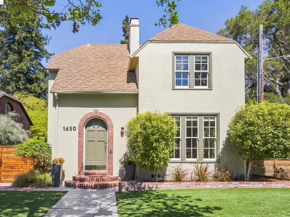 1450 Trestle Glen Rd, Oakland, CA 94610