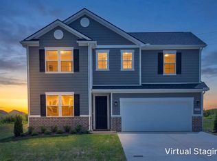 2319 Williamsport Lndg, Columbia, TN 38401