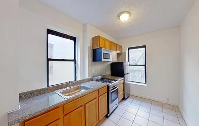 Rented by Reyes & Elsamad Real Estate Group