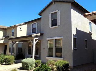 1970 E Loma Vista St, Gilbert, AZ 85295