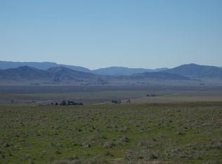 Elkhorn Rd, Santa Margarita, CA 93453