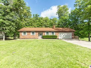 110 Dawson Ln, Radcliff, KY 40160