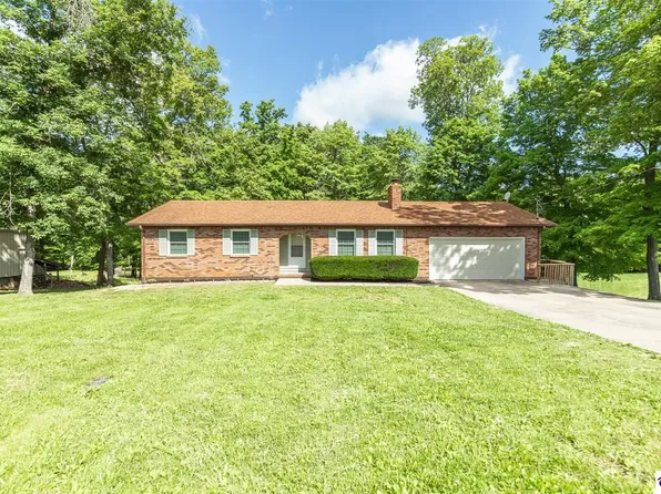 110 Dawson Ln, Radcliff, KY 40160