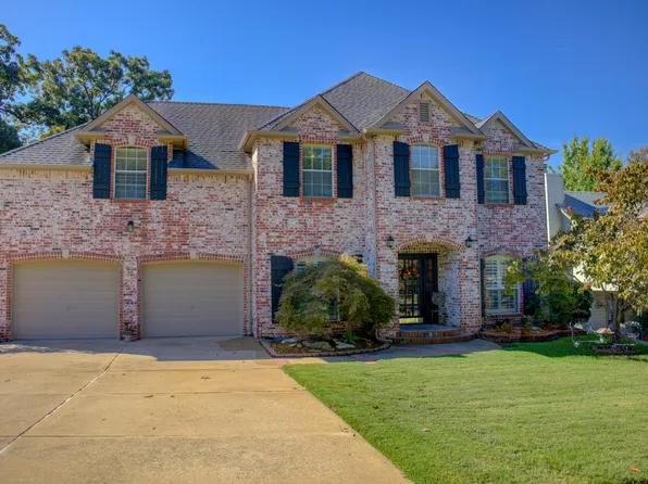 508 W 34th St, Sand Springs, OK 74063