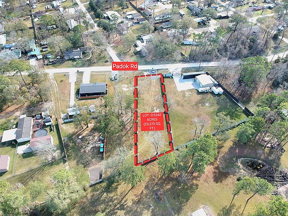 3rd image of Padok Rd