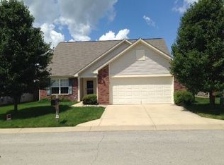 16980 Kingsbridge Blvd, Westfield, IN 46074
