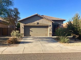 18028 W Hatcher Rd, Waddell, AZ 85355