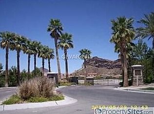 17 Avenza Dr, Henderson, NV 89011