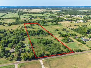8 Acs Cres #4110, Campbell, TX 75422