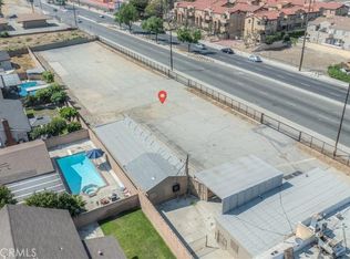 8642 Beverly Blvd LOT 26, Pico Rivera, CA 90660