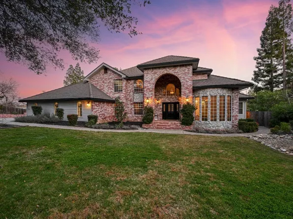 4359 Whispering Oaks Cir, Granite Bay, CA 95746