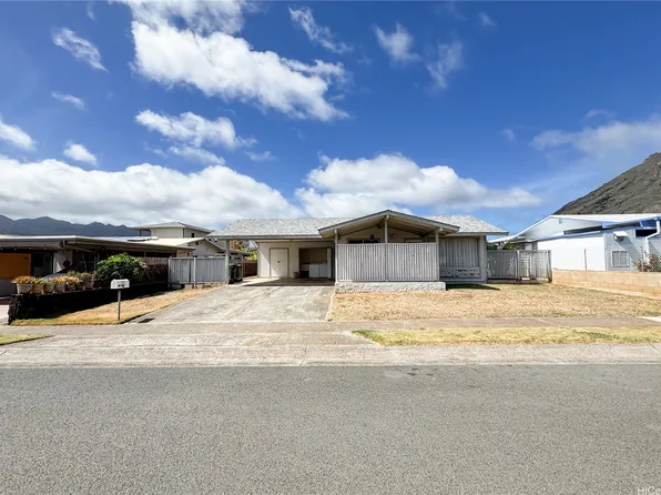 322 Anapalau St, Honolulu, HI 96825