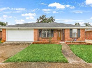 3 Gelpi Ave, Kenner, LA 70065