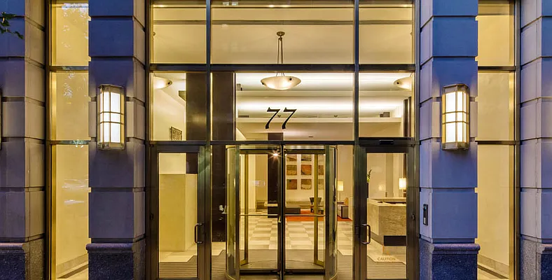 Rented by Chelsea Associates LLC | media 1