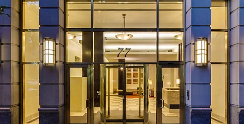 Rented by Chelsea Associates LLC