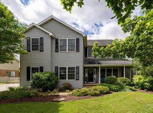 2687 N Star Ter, Harrisonburg, VA 22802